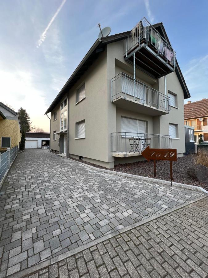 Die 19 Kappel-Grafenhausen Kültér fotó