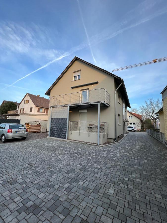 Die 19 Kappel-Grafenhausen Kültér fotó